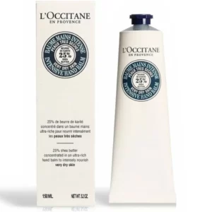 L’OCCITANE CREMA DE MANOS INTENSA 25 % KARITE 150 ML