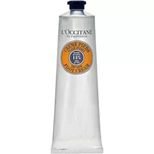 L’OCCITANE CREMA DE PIES 15 % 150 ML