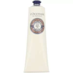L’OCCITANE CREMA PIES 25% KARITE