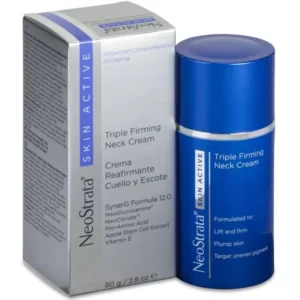 NEOSTRATA SKIN ACTIVE REAFIRMANTE CUELLO-ESCOTE 80 GRAMOS