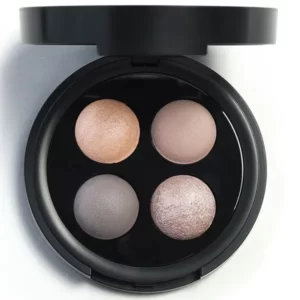 NILENS JORD BAKED MINERAL EYESHADOWS STONE 6101