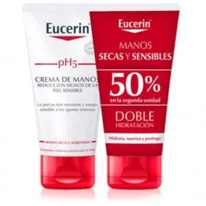 PACK EUCERIN CREMA DE MANOS-1