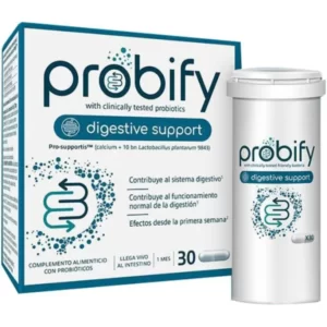 PROBIFY DIGESTIVE SUPPORT 15 U 1