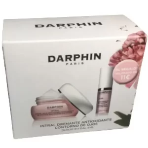 REGALO DARPHIN INTRAL OJOS Y SERUM