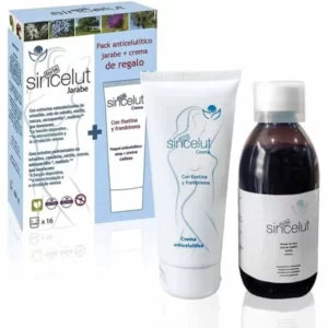 SINCELUT FORTE 250 ML 1