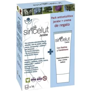 SINCELUT FORTE 250 ML