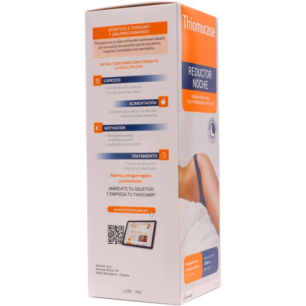 THIOMUCASE REDUCTOR NOCHE 500 ML-2