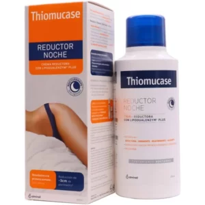 THIOMUCASE REDUCTOR NOCHE 500 ML-3