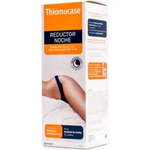THIOMUCASE REDUCTOR NOCHE 500 ML
