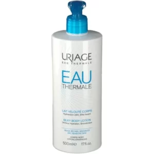 URIAGE LECHE CORPORAL ATERCIOPELADA 500 ML