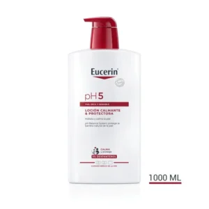 EUCERIN PH5 LOCION CALMANTE Y PROTECTORA