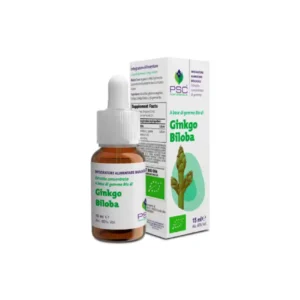 GINKO BILOBA PSC