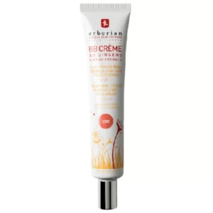 ERBORIAN BB CREME DORE 45 ML