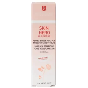 ERBORIAN SKIN HERO 15 ML
