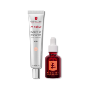 ERBORIAN CC CREMA CLAIR