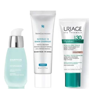 RITUAL-SIN IMPERFECCIONES NI ACNÉ TEXTURAS UNTUOSAS