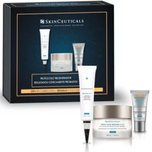 SKINCEUTICALS COFRE RETINOL 0,3 + TRIPLE LIPID RESTORE