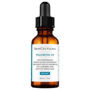 SKINCEUTICALS PHLORETIN CF + DISCOLORATION DEFENSE SERUM2