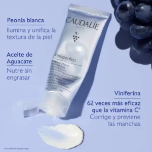 CAUDALIE VINOPERFECT CREMA ANTIMANCHAS DE MANOS 50 ML