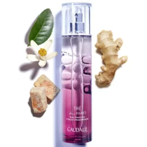 CAUDALIE AGUA REFRESCANTE THE DES VIGNES 100 ML1
