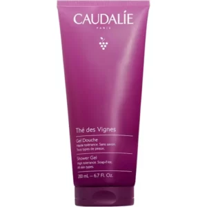 CAUDALIE GEL DE DUCHA THE DES VIGNES 200 ML
