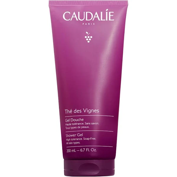 CAUDALIE GEL DE DUCHA THE DES VIGNES 200 ML
