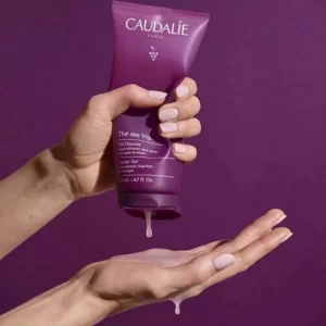 CAUDALIE GEL DE DUCHA THE DES VIGNES 200 ML1