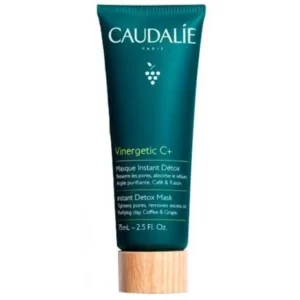 CAUDALIE MASCARILLA VINERGETIC C+ 75 ML