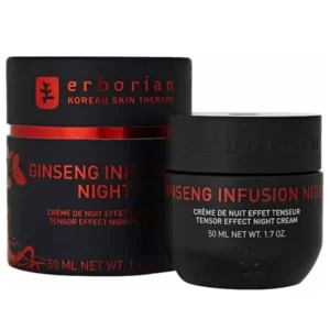 ERBORIAN GINSENG INFUSION NIGHT 50 ML