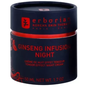 ERBORIAN GINSENG INFUSION NIGHT 50 ML2