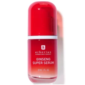 ERBORIAN GINSENG SUPER SERUM 30ML