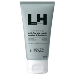 LIERAC LH BALSAMO AFTER SHAVE 75ML