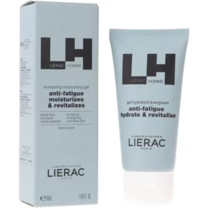 LIERAC LH GEL HIDRATANTE ENERGIZANTE 50ML 1
