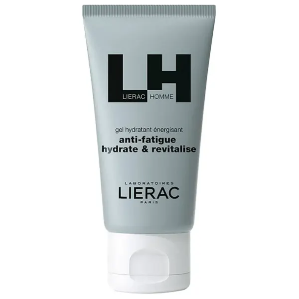 LIERAC LH GEL HIDRATANTE ENERGIZANTE 50ML