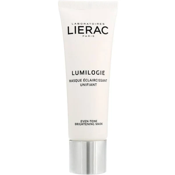 LIERAC LUMILOGIE MASCARILLA 50 ML
