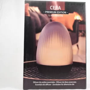 PRANAROM DIFUSOR CERA PREMIUM EDITION