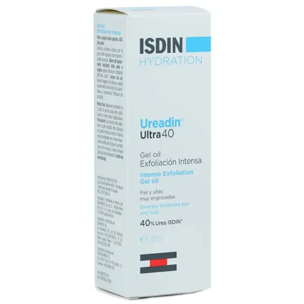 UREADIN ULTRA 40 GEL OIL 30 ML