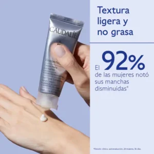 CAUDALIE VINOPERFECT CREMA ANTIMANCHAS DE MANOS 50 ML