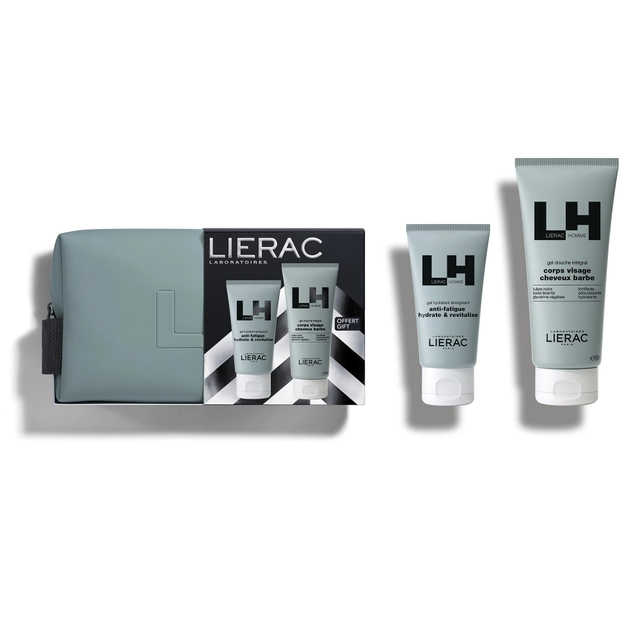 PACK LH GEL HYDRATANTE
