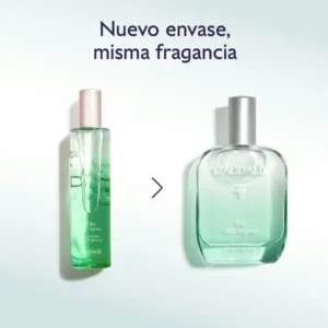 AGUA FRESCA EAU DE VIGNES 50 ML