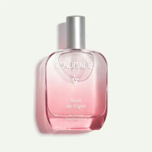CAUDALIE AGUA FRESCA ROSA DE VIGNES 50 ML