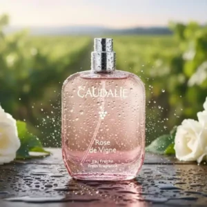 CAUDALIE AGUA FRESCA ROSA DE VIGNES 50 ML