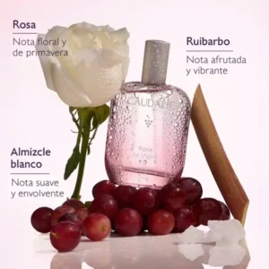 CAUDALIE AGUA FRESCA ROSA DE VIGNES 50 ML
