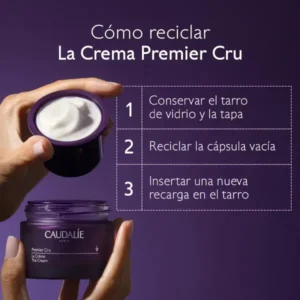 CAUDALIE PREMIER CRU LA CREMA 50 ML