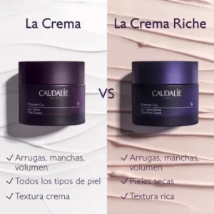 CAUDALIE PREMIER CRU LA CREMA 50 ML