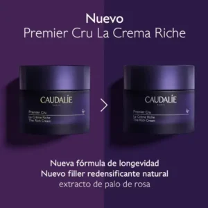 CAUDALIE PREMIER CRU LA RICHE 50 ML