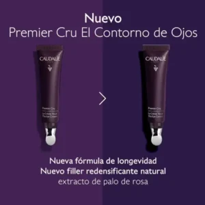 CAUDALIE PREMIER CRU EL CONTORNO DE OJOS 15 ML
