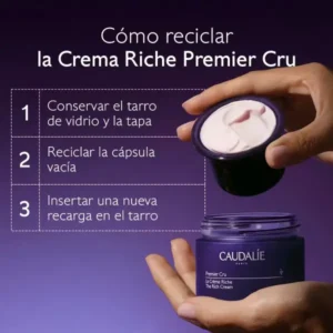 CAUDALIE PREMIER CRU LA RICHE 50 ML
