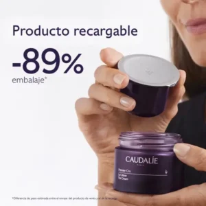 CAUDALIE PREMIER CRU LA CREMA 50 ML