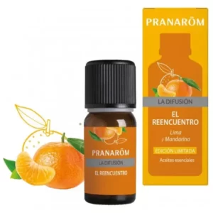 PRANAROM ACEITE ESENCIAL EL REENCUENTRO 10ML